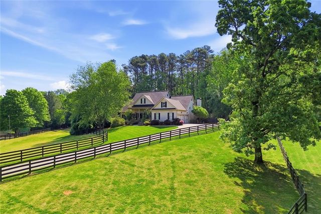 102 Country Acres Lane, Canton, GA 30115