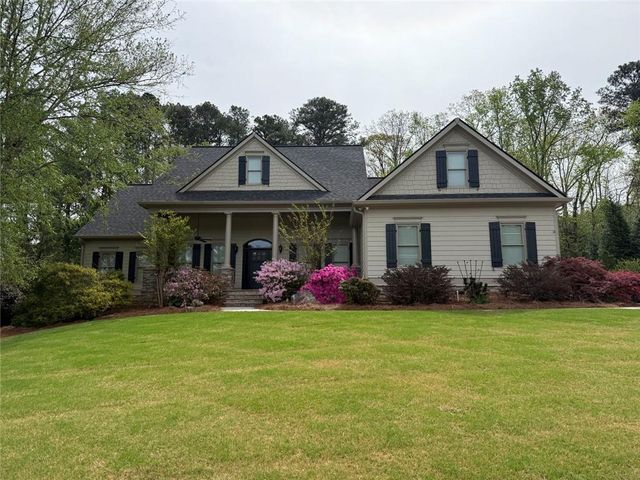 102 Country Acres Lane, Canton, GA 30115