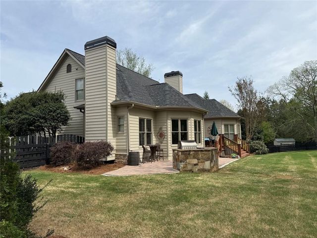 102 Country Acres Lane, Canton, GA 30115