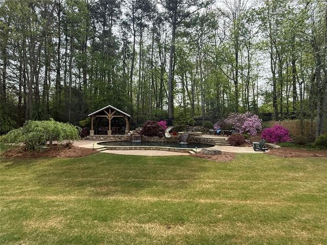 102 Country Acres Lane, Canton, GA 30115