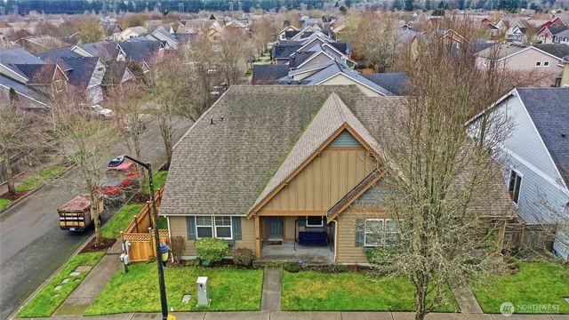 5107 66th Avenue SE, Lacey, WA 98513