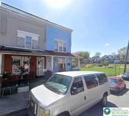 420 East Court Street, Allentown City, PA 18109