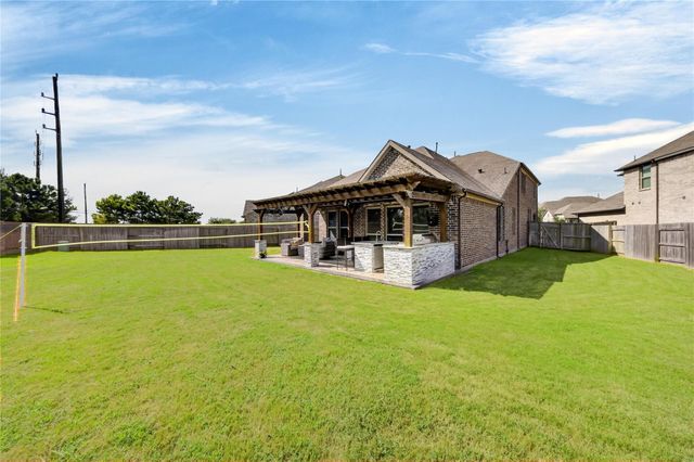 23002 Sutton Manor Way Drive, Katy, TX 77493