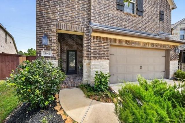 23002 Sutton Manor Way Drive, Katy, TX 77493
