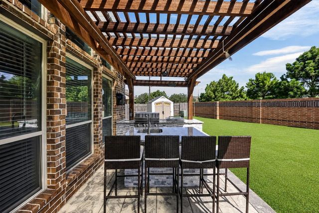 23002 Sutton Manor Way Drive, Katy, TX 77493