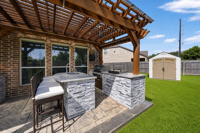 23002 Sutton Manor Way Drive, Katy, TX 77493