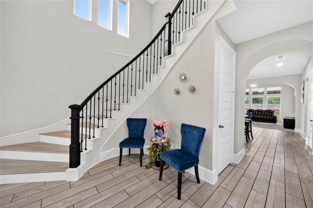 23002 Sutton Manor Way Drive, Katy, TX 77493