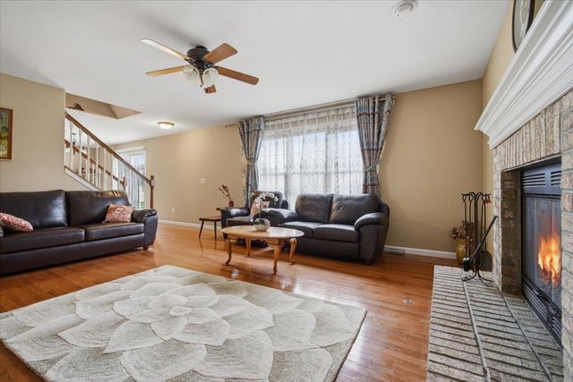 2947 Buffalo Lane, Normal, IL 61761