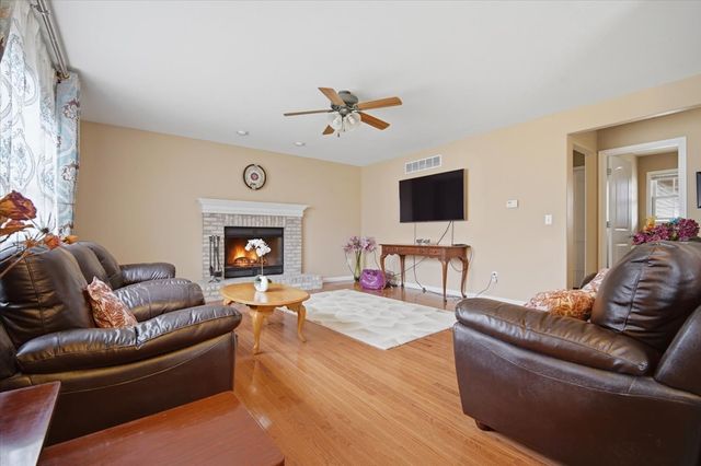 2947 Buffalo Lane, Normal, IL 61761