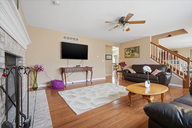 2947 Buffalo Lane, Normal, IL 61761