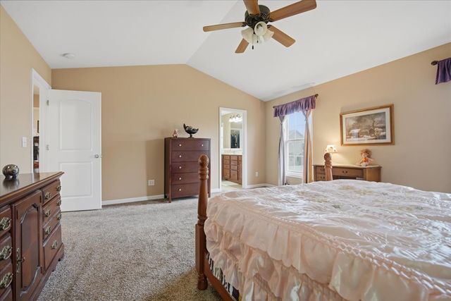 2947 Buffalo Lane, Normal, IL 61761