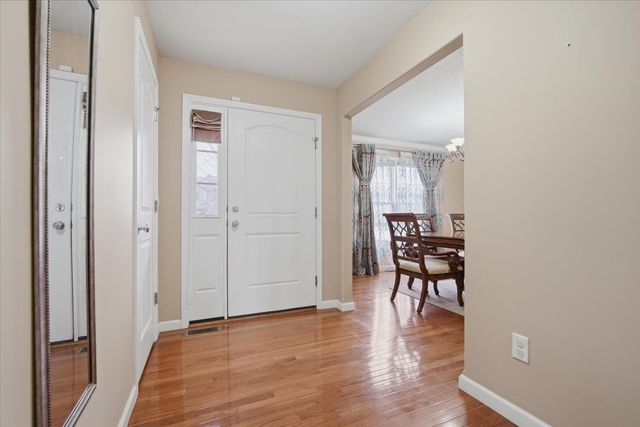 2947 Buffalo Lane, Normal, IL 61761