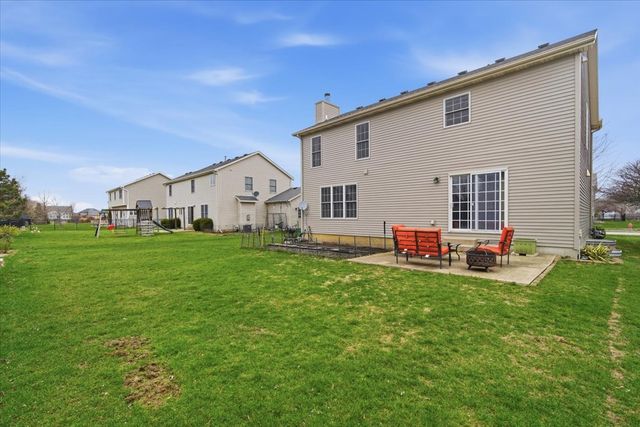 2947 Buffalo Lane, Normal, IL 61761