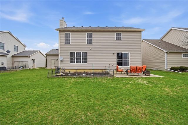 2947 Buffalo Lane, Normal, IL 61761