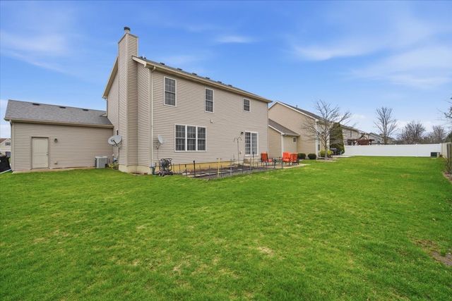 2947 Buffalo Lane, Normal, IL 61761