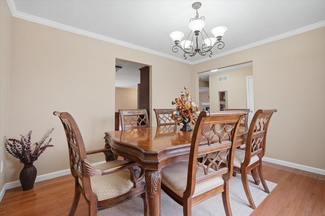 2947 Buffalo Lane, Normal, IL 61761