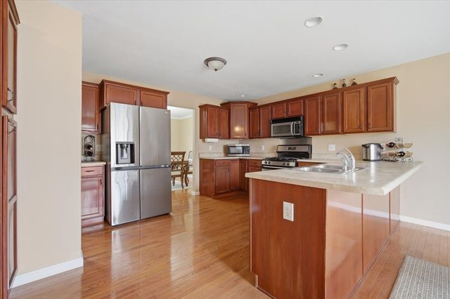 2947 Buffalo Lane, Normal, IL 61761