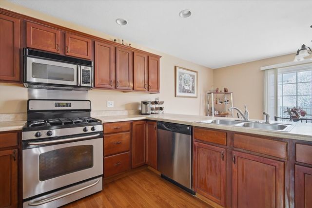 2947 Buffalo Lane, Normal, IL 61761