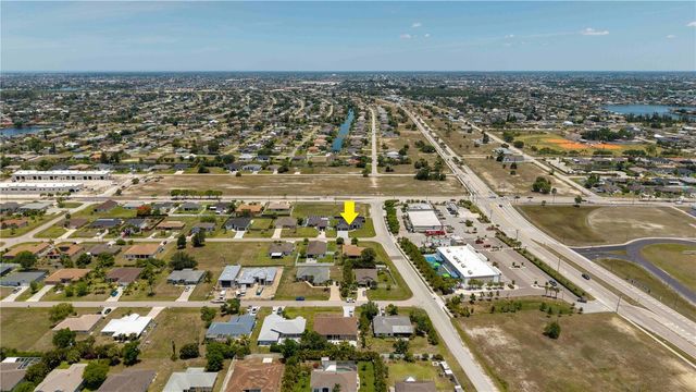 819 SW 16TH TERRACE, Cape Coral, FL 33991