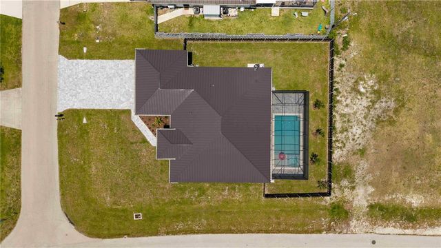 819 SW 16TH TERRACE, Cape Coral, FL 33991