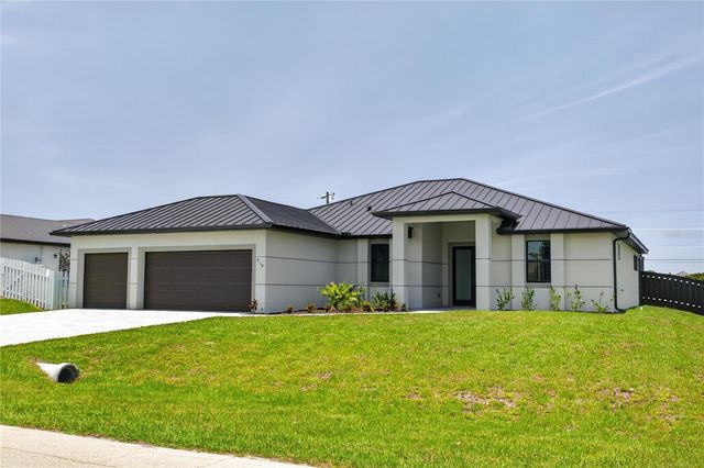 819 SW 16TH TERRACE, Cape Coral, FL 33991