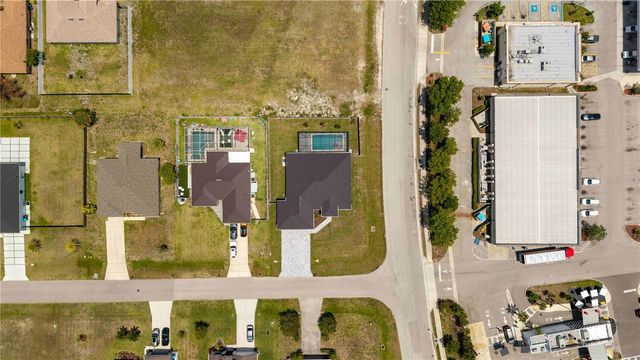 819 SW 16TH TERRACE, Cape Coral, FL 33991