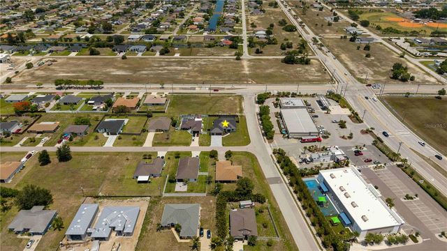819 SW 16TH TERRACE, Cape Coral, FL 33991