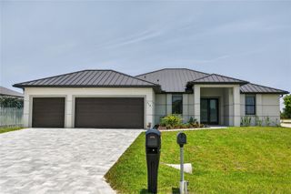 819 SW 16TH TERRACE, Cape Coral, FL 33991