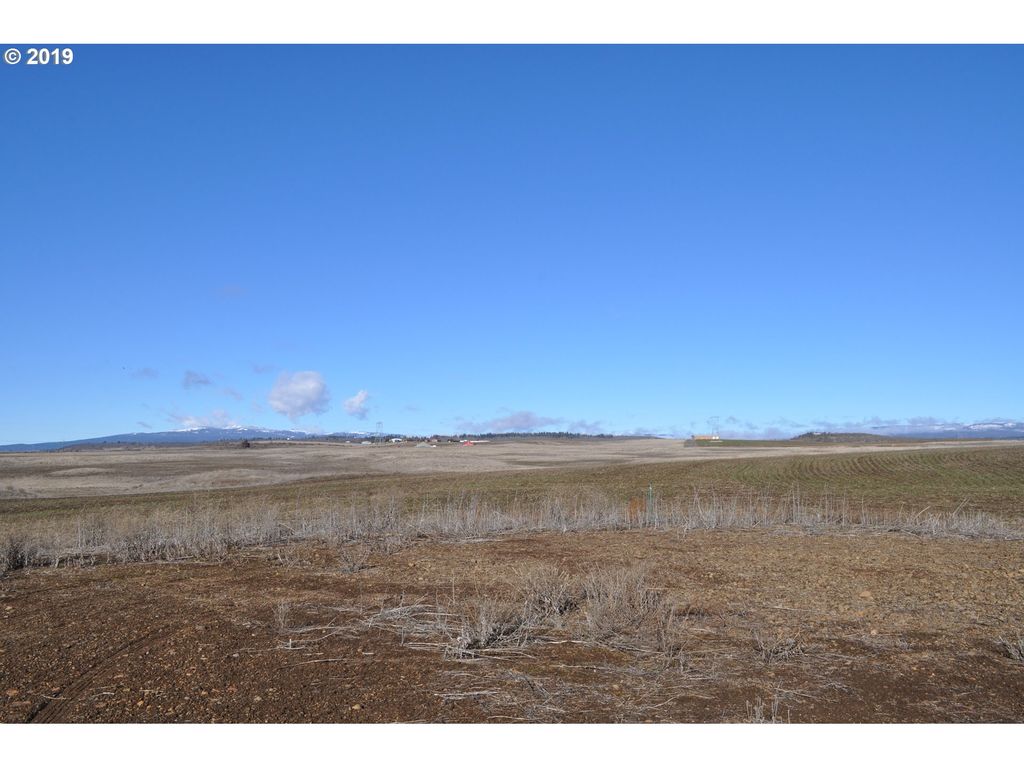 Image 1 of property listing at FENTON Ln, Goldendale, WA 98620