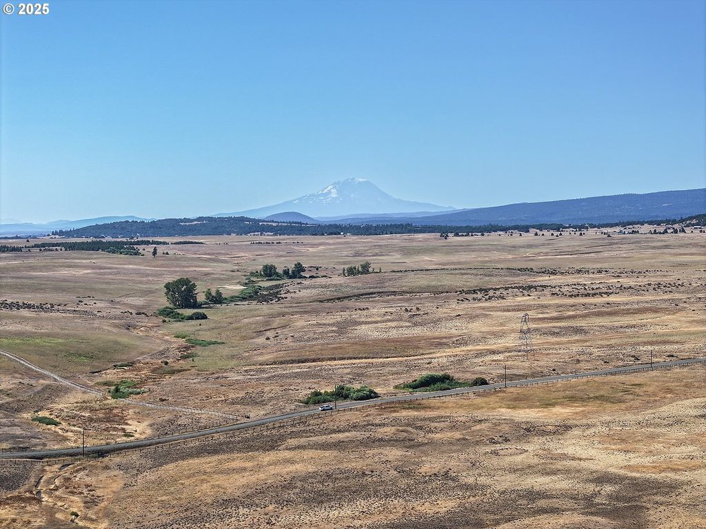 Image 10 of property listing at FENTON Ln, Goldendale, WA 98620