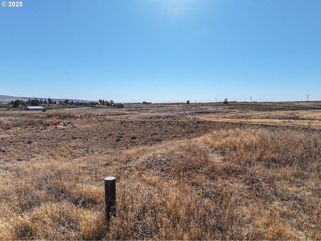 Image 15 of property listing at FENTON Ln, Goldendale, WA 98620