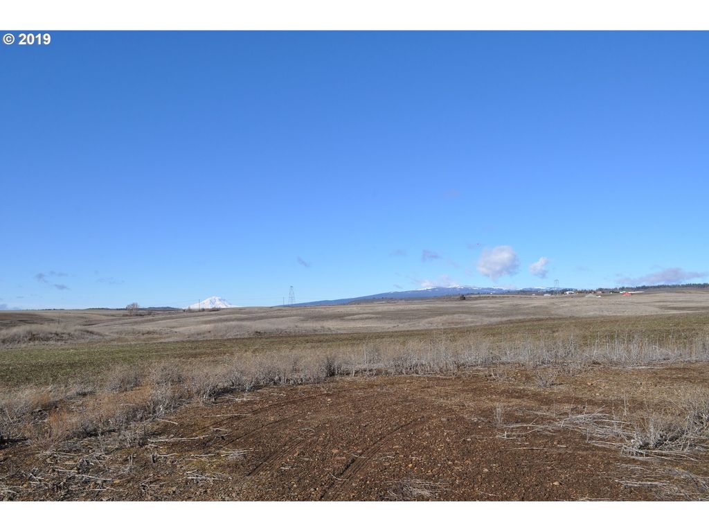 Image 2 of property listing at FENTON Ln, Goldendale, WA 98620