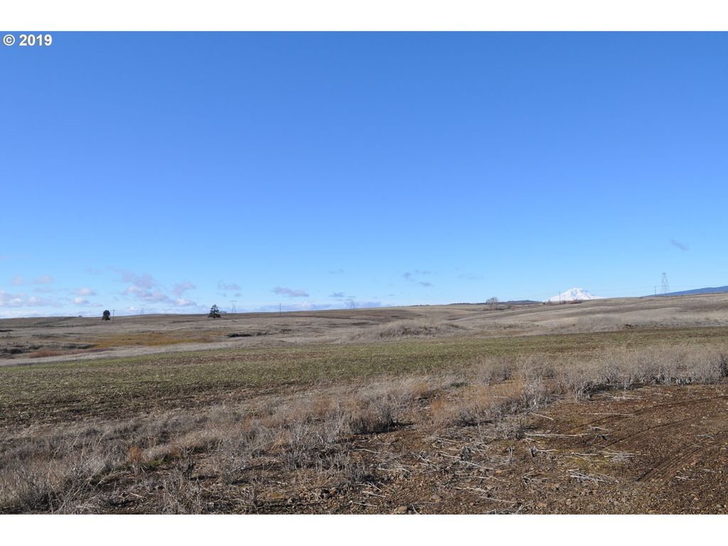 Image 3 of property listing at FENTON Ln, Goldendale, WA 98620
