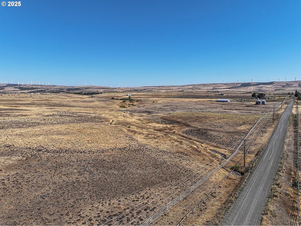 Image 5 of property listing at FENTON Ln, Goldendale, WA 98620