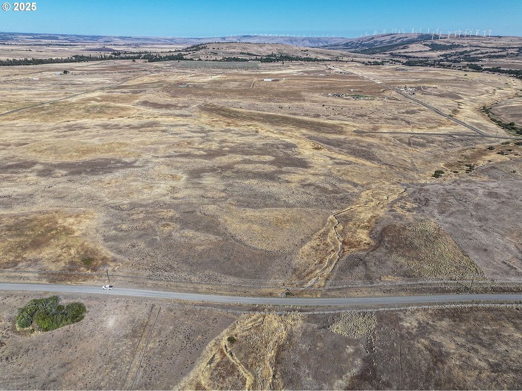 Image 7 of property listing at FENTON Ln, Goldendale, WA 98620