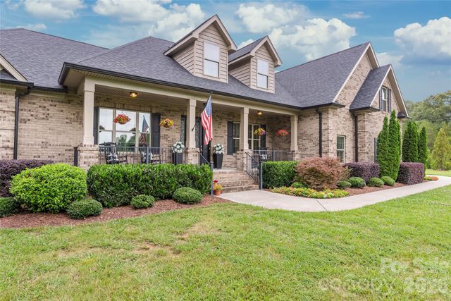 1808 Huntley Ridge Drive, Concord, NC 28025