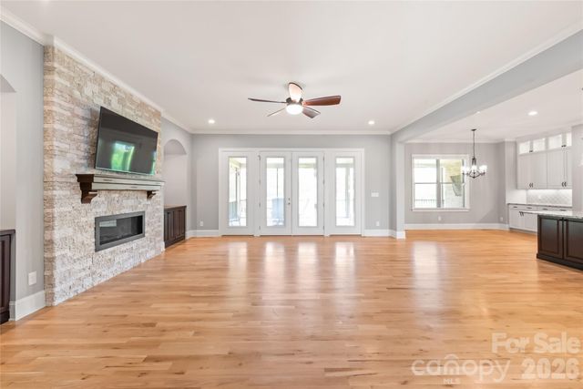 1808 Huntley Ridge Drive, Concord, NC 28025