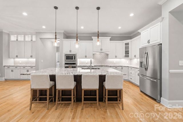 1808 Huntley Ridge Drive, Concord, NC 28025