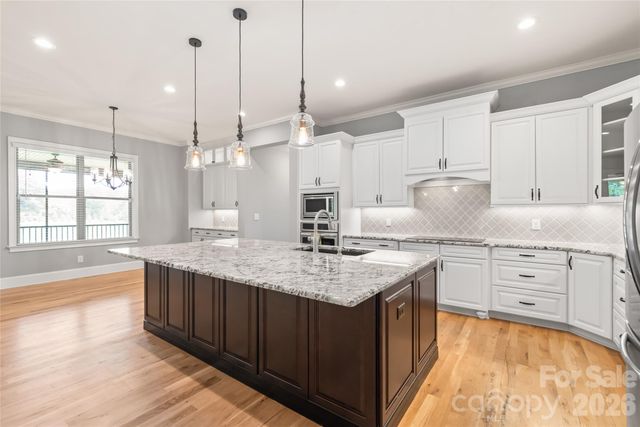 1808 Huntley Ridge Drive, Concord, NC 28025