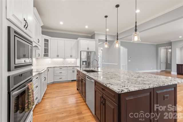 1808 Huntley Ridge Drive, Concord, NC 28025