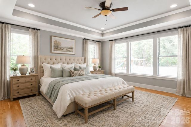 1808 Huntley Ridge Drive, Concord, NC 28025