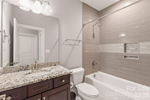 1808 Huntley Ridge Drive, Concord, NC 28025