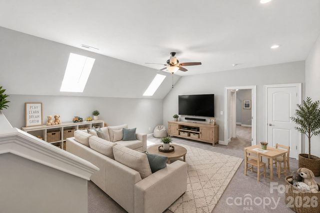 1808 Huntley Ridge Drive, Concord, NC 28025