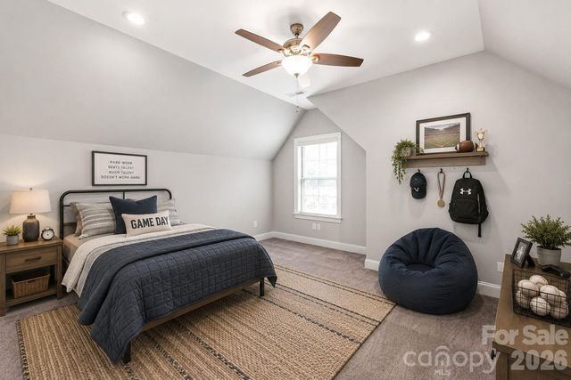 1808 Huntley Ridge Drive, Concord, NC 28025