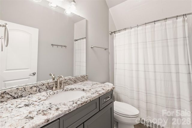 1808 Huntley Ridge Drive, Concord, NC 28025