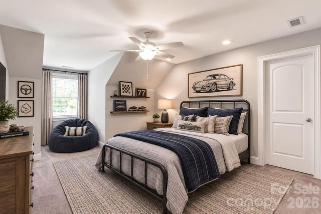 1808 Huntley Ridge Drive, Concord, NC 28025