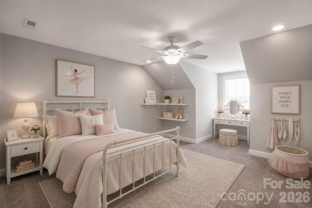 1808 Huntley Ridge Drive, Concord, NC 28025