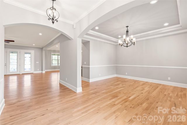 1808 Huntley Ridge Drive, Concord, NC 28025