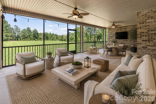 1808 Huntley Ridge Drive, Concord, NC 28025