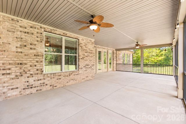 1808 Huntley Ridge Drive, Concord, NC 28025